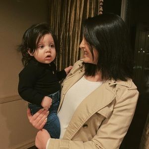 Meet your Posher, Bradley